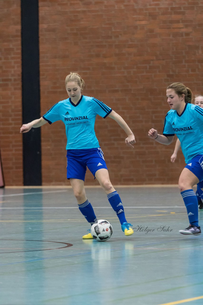 Bild 434 - Dodenhof Cup